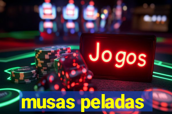 musas peladas